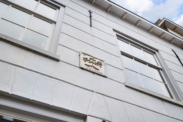 Medium property photo - Boreel de Mauregnaultstraat 26, 5361 HG Grave